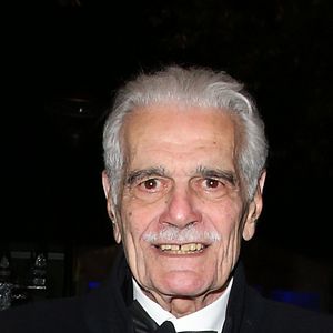Fotoğraf Omar Sharif