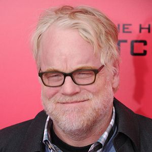 Fotoğraf Philip Seymour Hoffman
