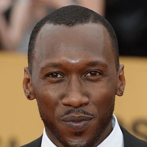 Fotoğraf Mahershala Ali