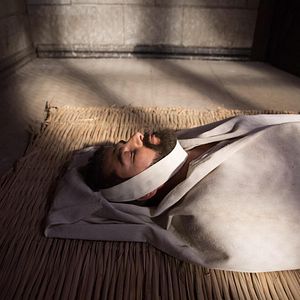 Fotoğraf Yunus Emre "Aşkın Yolculuğu"