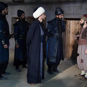 Fotoğraf Yunus Emre "Aşkın Yolculuğu"