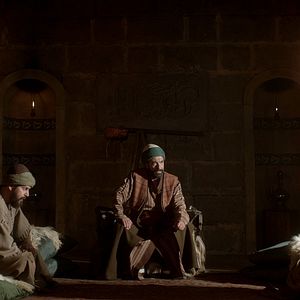 Fotoğraf Yunus Emre "Aşkın Yolculuğu"