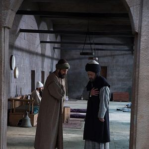 Fotoğraf Yunus Emre "Aşkın Yolculuğu"