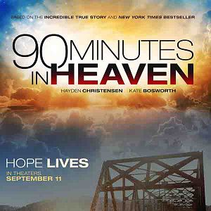 Fotoğraf 90 Minutes In Heaven