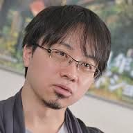 Fotoğraf Makoto Shinkai