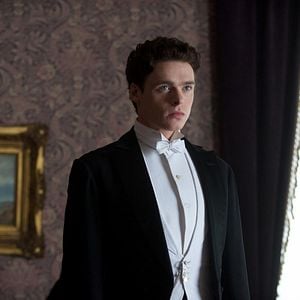 Fotoğraf Richard Madden