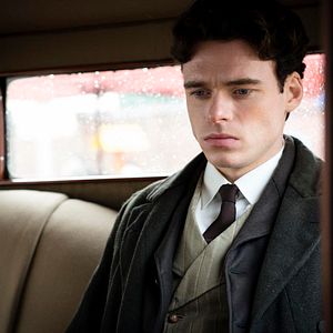 Fotoğraf Richard Madden