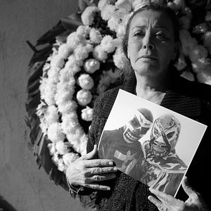 Fotoğraf Acı Sokağı