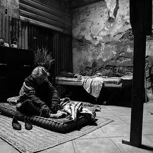 Fotoğraf Acı Sokağı