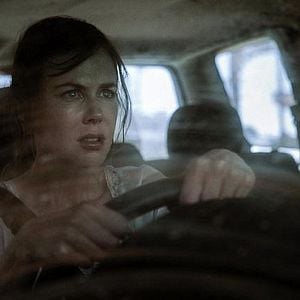 Fotoğraf Fırtınanın Ortasında