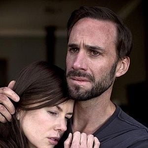 Fotoğraf Fırtınanın Ortasında