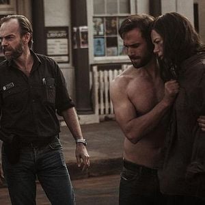 Fotoğraf Fırtınanın Ortasında