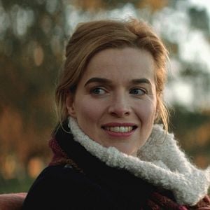 Fotoğraf Thekla Reuten