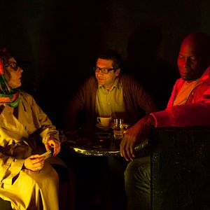 Fotoğraf Lasha Bakradze