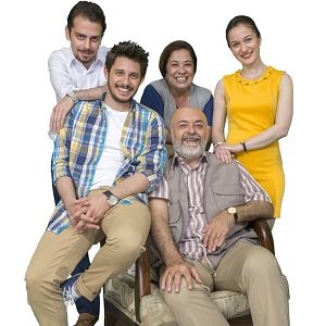 Fotoğraf Baba Candır