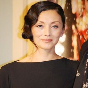 Fotoğraf Mari Natsuki