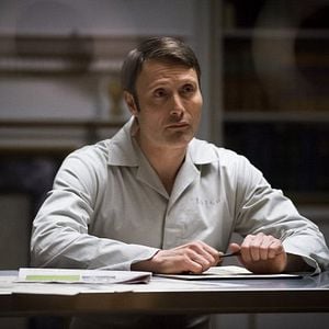 Fotoğraf Mads Mikkelsen