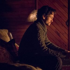 Fotoğraf Hugh Dancy