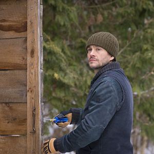 Fotoğraf Hugh Dancy