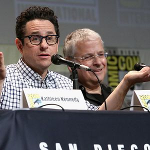 Fotoğraf Lawrence Kasdan