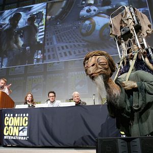 Fotoğraf Lawrence Kasdan