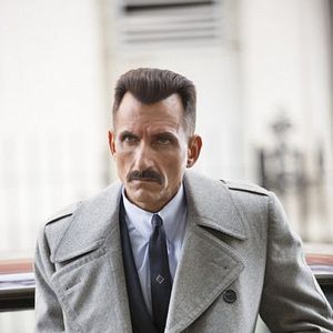 Fotoğraf Wass Stevens