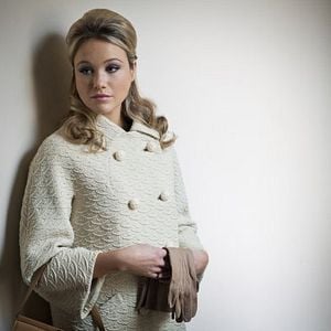 Fotoğraf Katrina Bowden