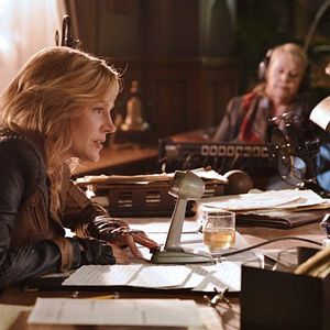 Fotoğraf Julie Benz