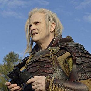 Fotoğraf Lee Tergesen