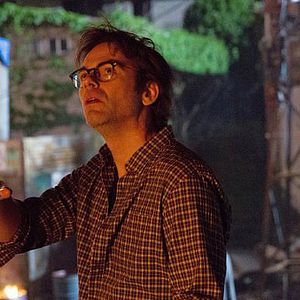 Fotoğraf Billy Burke