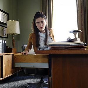 Fotoğraf Isabelle Fuhrman