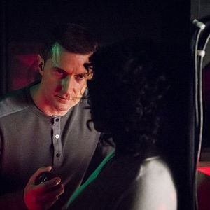 Fotoğraf Richard Armitage