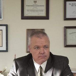 Fotoğraf Terry Dale Parks