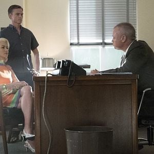 Fotoğraf Yvonne Strahovski