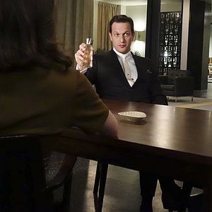 Fotoğraf Josh Charles