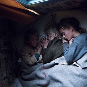 Fotoğraf Kutupta Macera