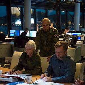 Fotoğraf Kutupta Macera