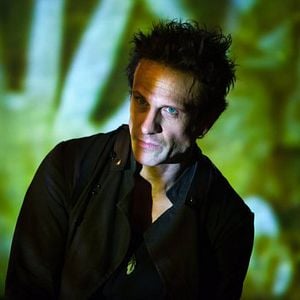 Fotoğraf Simon Merrells