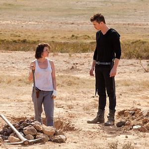 Fotoğraf Tom Wisdom