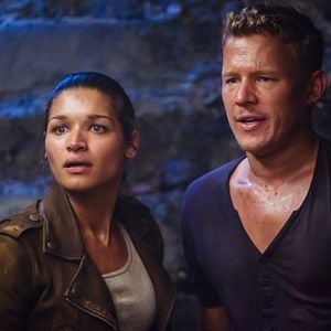 Fotoğraf Christopher Egan