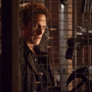 Fotoğraf Simon Merrells