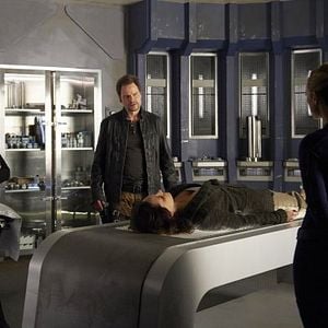 Fotoğraf Melissa O'Neil