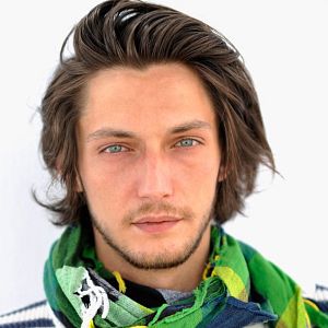 Fotoğraf Jonathan Genet