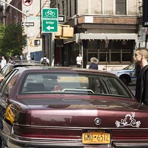 Fotoğraf Rami Malek