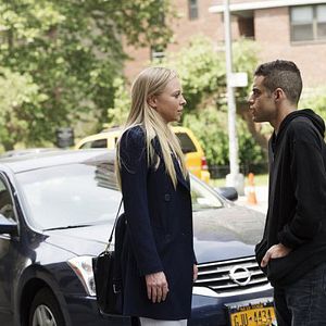 Fotoğraf Rami Malek