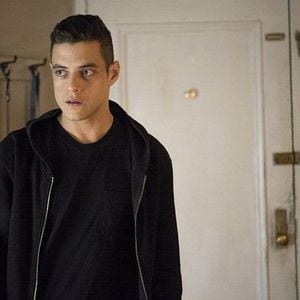 Fotoğraf Rami Malek