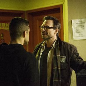 Fotoğraf Christian Slater