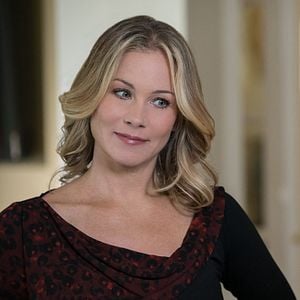 Fotoğraf Christina Applegate