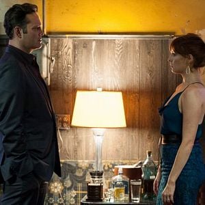 Fotoğraf Kelly Reilly