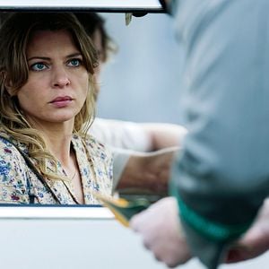 Fotoğraf Jördis Triebel